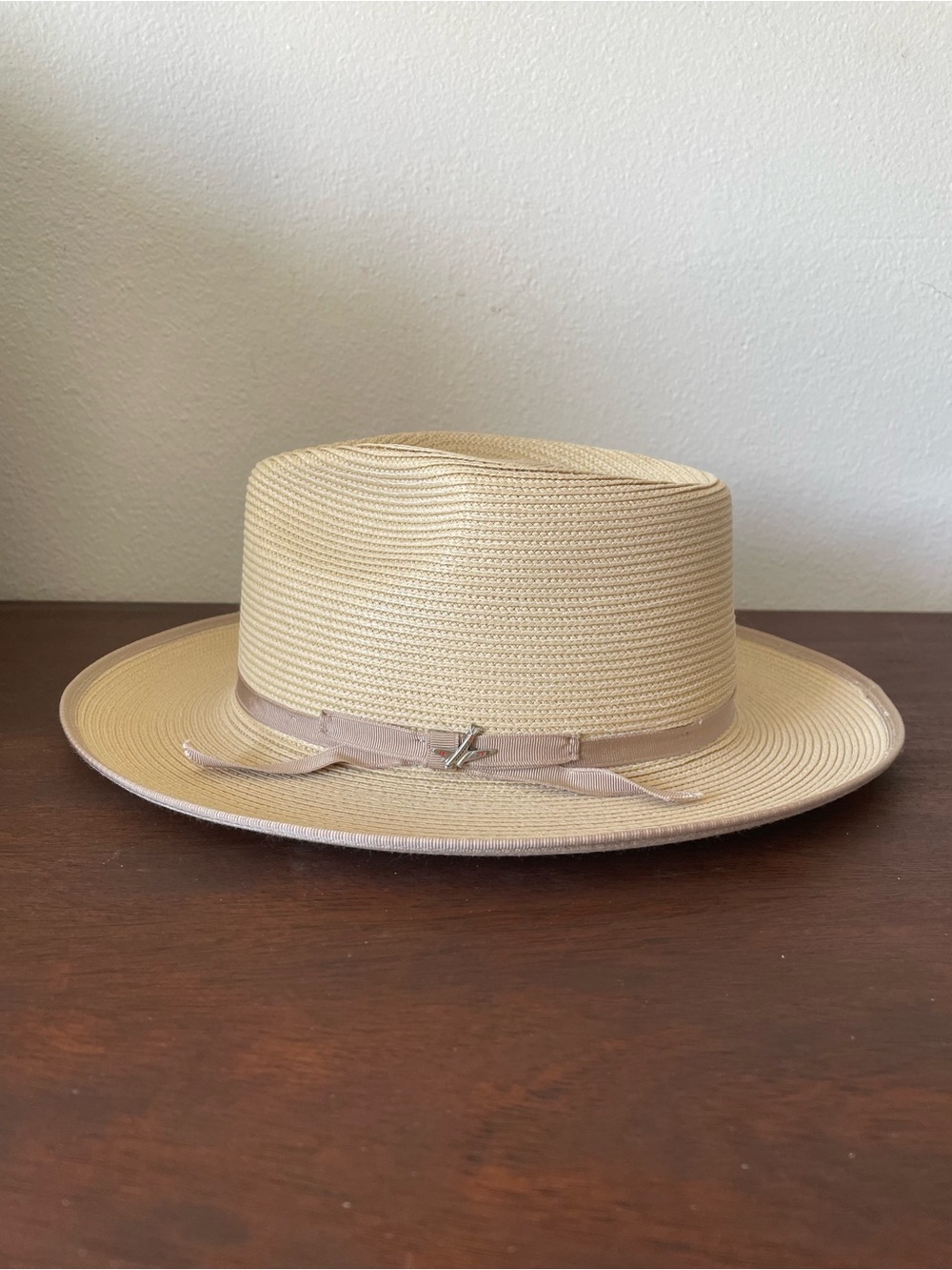 Stetson Stratoliner Milan Fedora